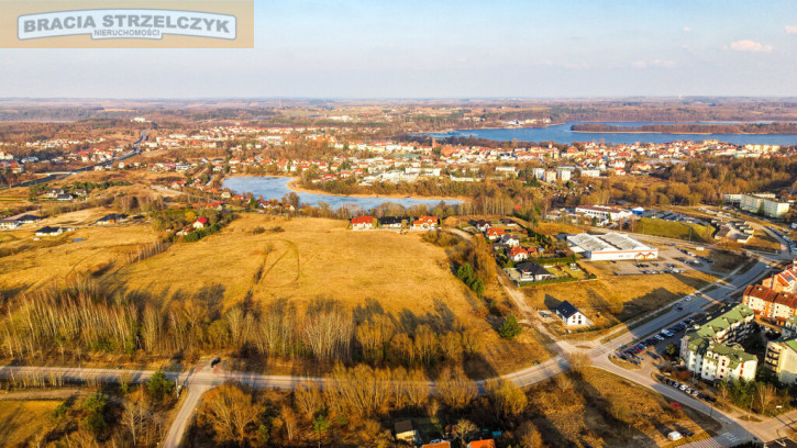 Działka Sprzedaż Mrągowo 15